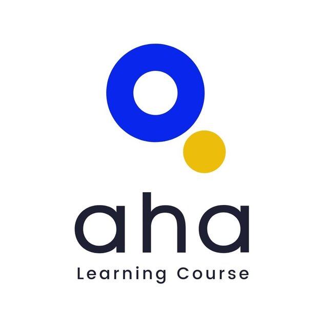 Trademark aha learning course