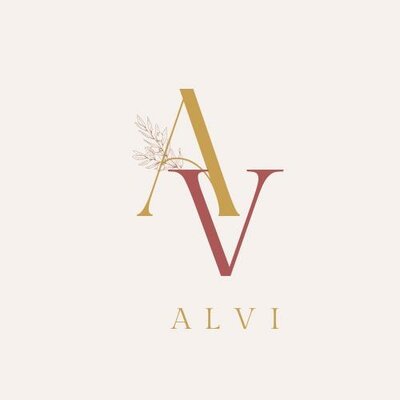 Trademark ALVI + Logo AV