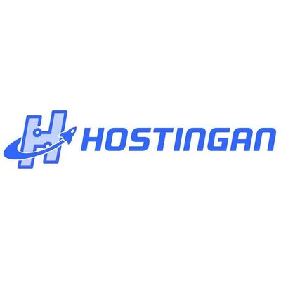 Trademark HOSTINGAN + LOGO