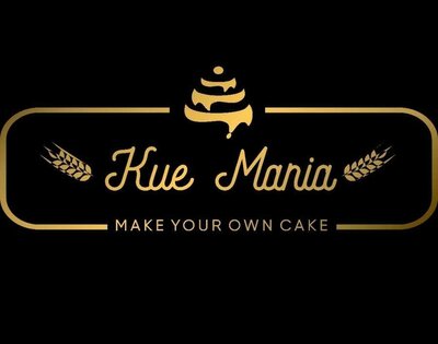 Trademark Kue Mania