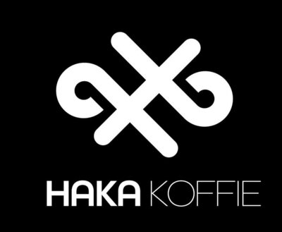 Trademark HAKAKOFFIE + LOGO