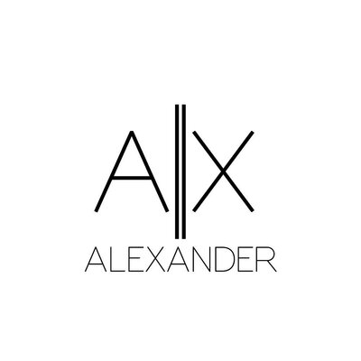 Trademark ALX ALEXANDER