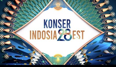 Trademark KONSER INDOSIA28EST