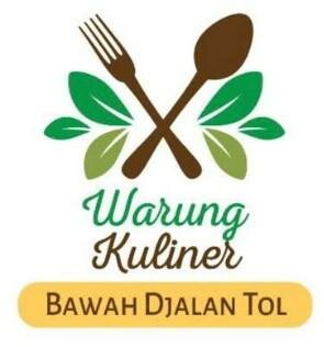 Trademark WARUNG KULINER BAWAH DJALAN TOL dan LUKISAN