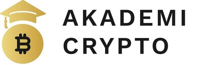 Trademark AKADEMI CRYPTO