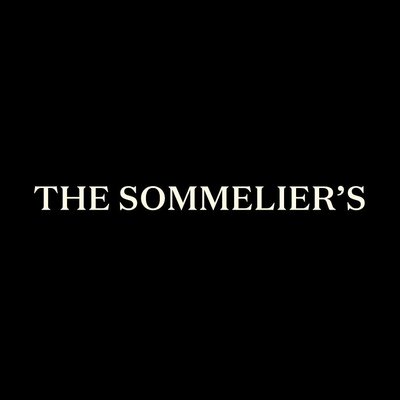 Trademark The Sommelier's