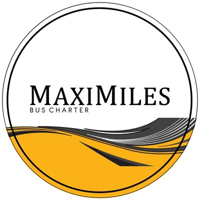 Trademark MAXIMILES