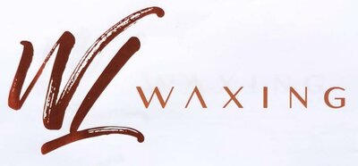 Trademark WL WAXING + LOGO