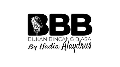 Trademark BBB Bukan Bincang Biasa