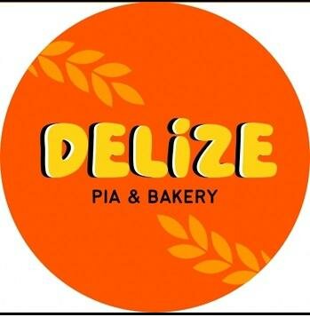 Trademark DELIZE PIA&BAKERY