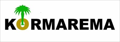 Trademark KORMAREMA