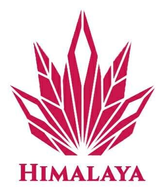 Trademark HIMALAYA + LOGO