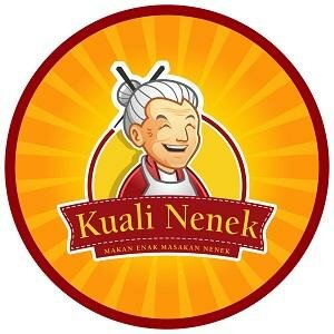 Trademark KUALI NENEK