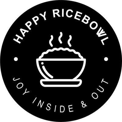 Trademark Happy Ricebowl