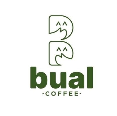 Trademark bual COFFEE