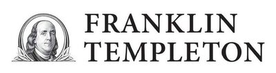 Trademark FRANKLIN TEMPLETON and Logo