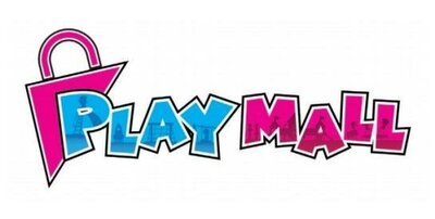 Trademark PLAYMALL