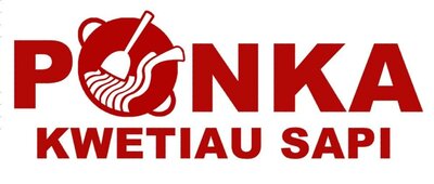 Trademark PONKA KWETIAU SAPI + LOGO