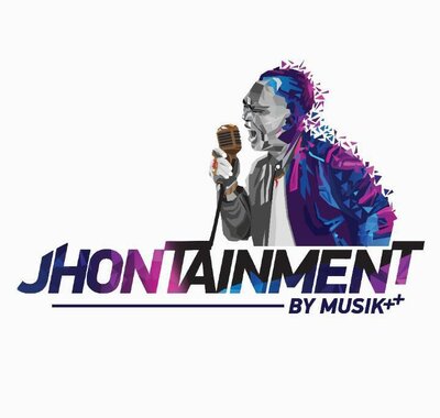 Trademark JHONTAIMENT By Musik++