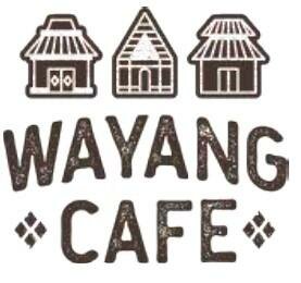 Trademark WAYANG CAFE dan Lukisan