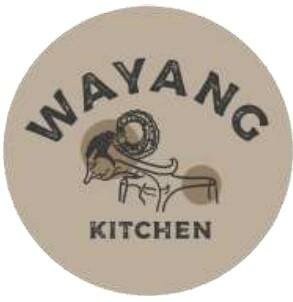 Trademark WAYANG KITCHEN dan Lukisan