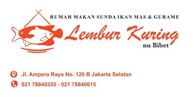 Trademark Lembur Kuring Nu Bibet