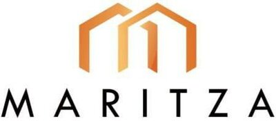 Trademark MARITZA PLUS LOGO