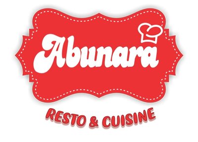 Trademark Abunara RESTO &CUISINE