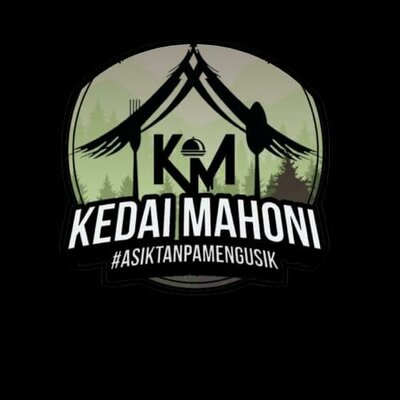 Trademark Kedai Mahoni