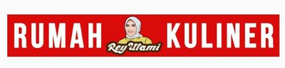 Trademark RUMAH KULINER Rey Utami