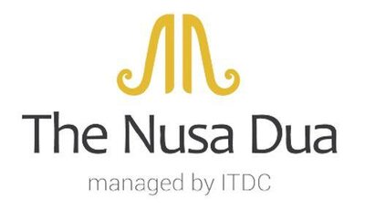 Trademark The Nusa Dua managed by ITDC + LOGO