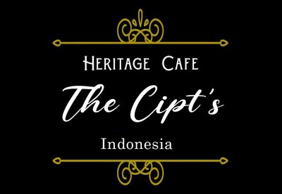 Trademark HERITAGE CAFE THE CIPT'S