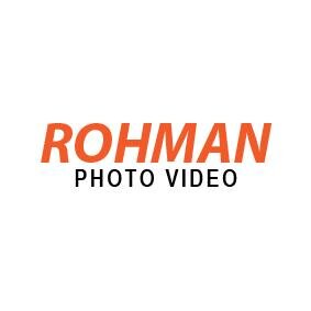 Trademark Rohman Photo Video