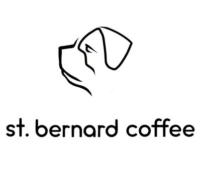 Trademark st.bernardcoffee