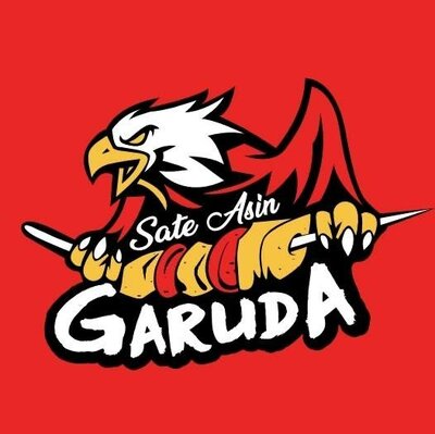 Trademark SATE ASIN GARUDA