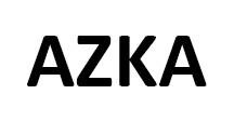 Trademark AZKA