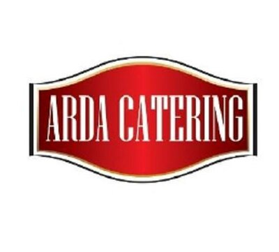 Trademark ARDA CATERING