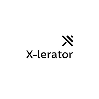 Trademark X-Lerator