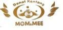 Trademark DONAT KENTANG MOM & ME