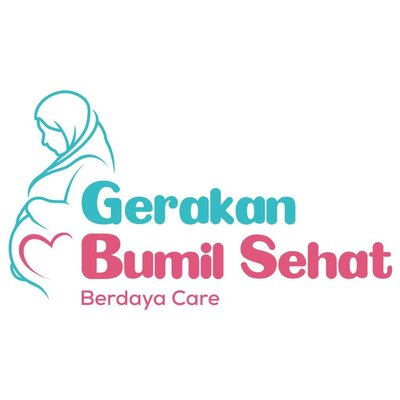 Trademark Gerakan Bumil Sehat Berdaya Care + Lukisan