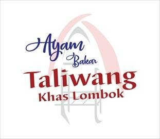 Trademark AYAM BAKAR TALIWANG KHAS LOMBOK