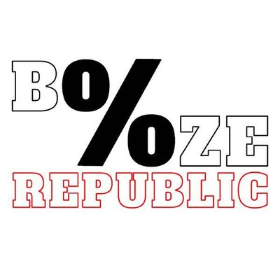 Trademark BOIOZE REPUBLIC