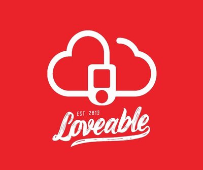 Trademark LOVEABLE