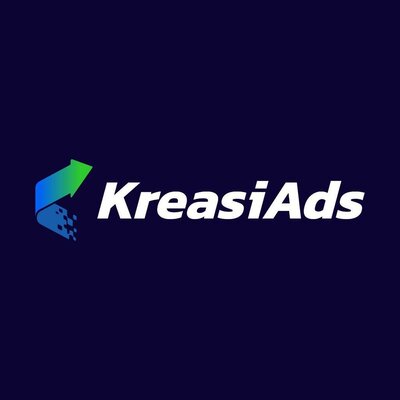 Trademark KreasiAds