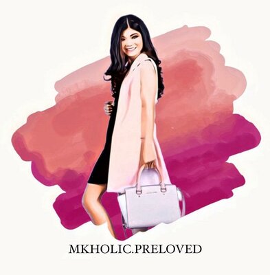 Trademark MKHOLIC.PRELOVED