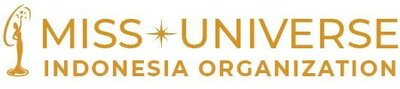 Trademark Miss Universe Indonesia Organization