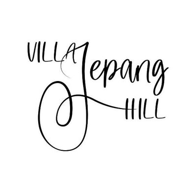 Trademark Villa Jepang Hill