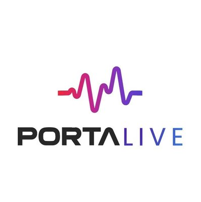 Trademark PORTA LIVE