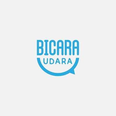 Trademark BICARA UDARA + Logo