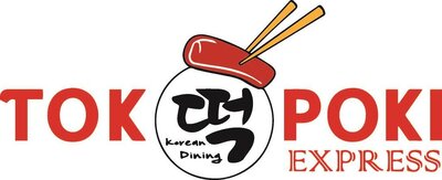 Trademark TOKPOKI KOREAN DINING EXPRESS